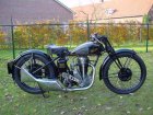 Velocette KSS Mk I, KSS Mk II, KTT Mk I, KTT Mk II, KTT Mk III, KTT Mk IV, KTT Mk V